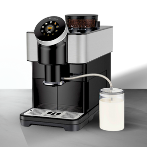 Dr.coffee H2 - MACCHINA DA CAFFE' AUTOMATICA