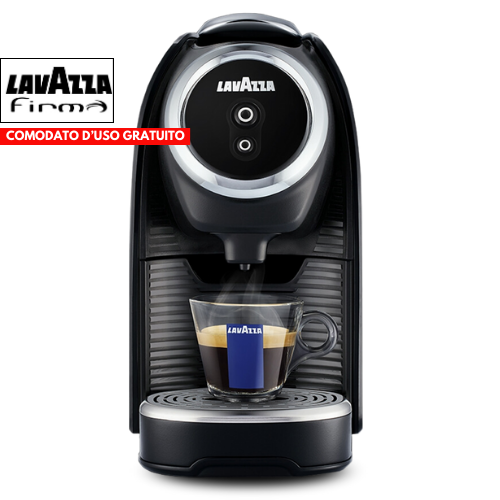 LAVAZZA FIRMA - Inovy Mini - COMODATO D'USO GRATUITO